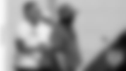 General Manager Brian Gutekunst and Head Coach Matt LaFleur