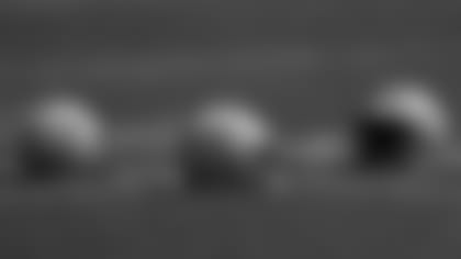 Alumni Appearance - Gerry Ellis and Kabeer Gbaja-Biamila