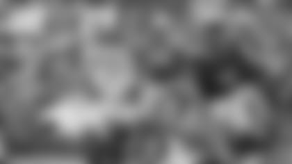 Former Packers KR Desmond Howard