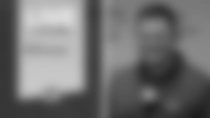 GM Brian Gutekunst press conference