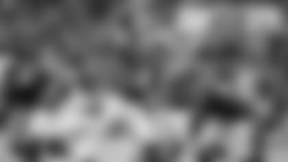 Minnesota Vikings QB Kirk Cousins