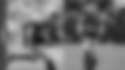 Bellin Run | Kylin Hill & Juwann Winfree