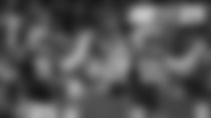 Linebackers Preston and Za'Darius Smith