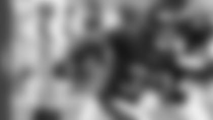 Tampa Bay Buccaneers safety Antoine Winfield Jr.