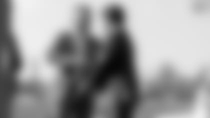 Vice President of Finance and Administration Paul Baniel