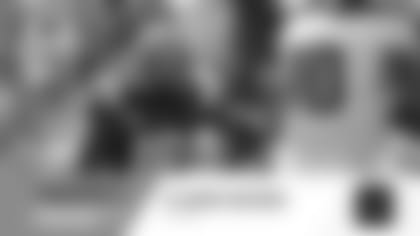 LSU LB K'Lavon Chaisson