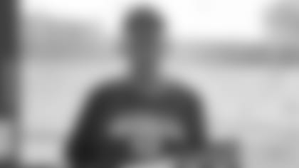 U.S. Army Veteran Douglas Wirth