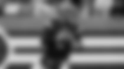 Cleveland Browns quarterback Baker Mayfield