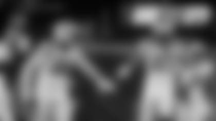 S Darnell Savage and CB Jaire Alexander