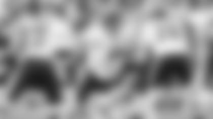 Washington Commanders QB Taylor Heinicke