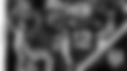 Head Coach Matt LaFleur and QB Aaron Rodgers