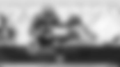 Allen Lazard video conference