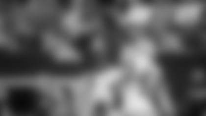 Former Packers TE Jared Cook