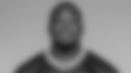 97 - DL Kenny Clark