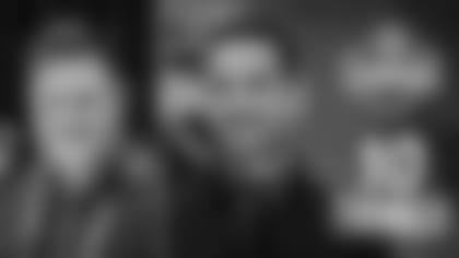 GM Brian Gutekunst, Head Coach Matt LaFleur