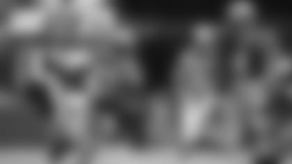 Former Packers WR Robert Brooks