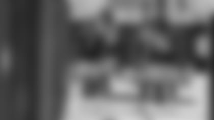 Packers LB Quay Walker & DL Devonte Wyatt