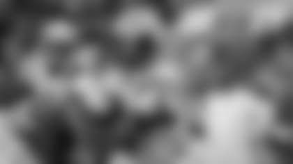 LSU WR Justin Jefferson