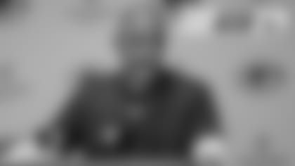 Packers special teams coordinator Rich Bisaccia