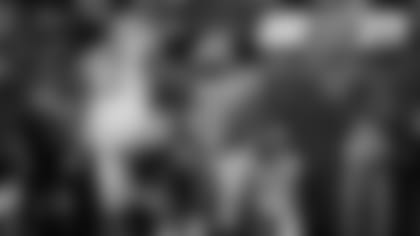 WR Davante Adams and RB Aaron Jones