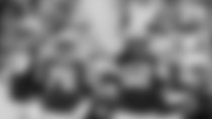 Packers offensive lineman