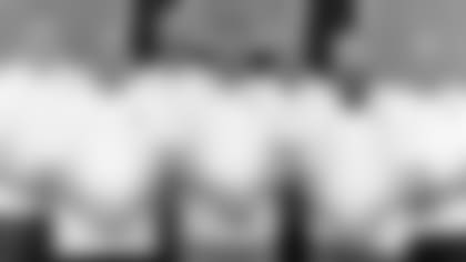 From left to right: Jason O Leary, Tony Sweere, Erik Stumo, Mike Breckheimer, Jason Grenzer, Ben Krueger, Al Plate