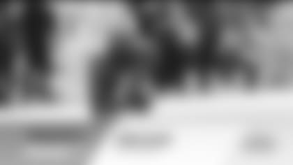 Ohio State WR Chris Olave