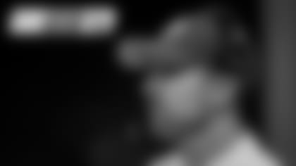 Head Coach Matt LaFleur