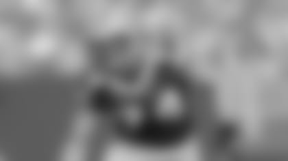 Alumni Tour - Aaron Kampman