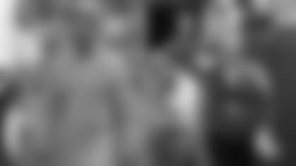 Former Packers assistant coach Sherman Lewis and video director Al Treml