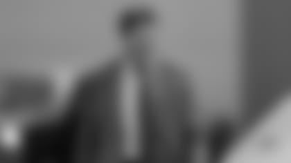 President/CEO Mark Murphy