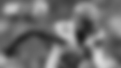 LB Christian Kirksey