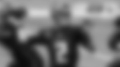 Falcons QB Matt Ryan