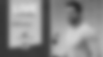 QB Aaron Rodgers press conference