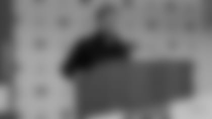 Packers GM Brian Gutekunst