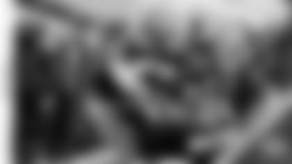 Pass coverage held up, but run support was inconsistent