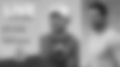 Packers-49ers NFC Championship Playoff post-game press conference