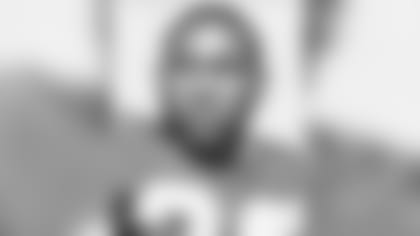 Ben Wilson headshot courtesy of Packers