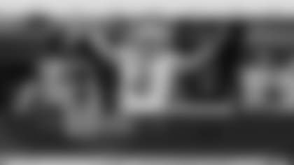 K Mason Crosby video conference