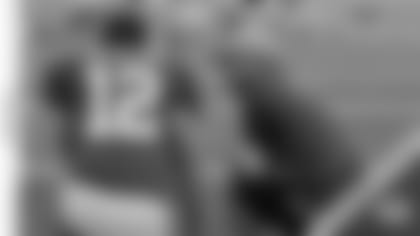 QB Aaron Rodgers and Head Coach Matt LaFleur