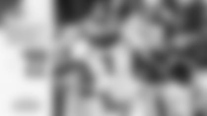 Georgia LB Quay Walker