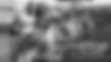 Running back duo AJ Dillon and Aaron Jones