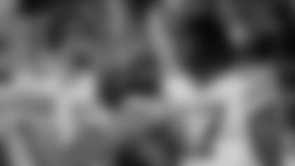 QB Aaron Rodgers and WR Davante Adams