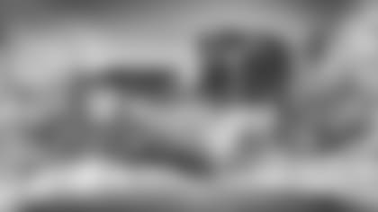 Green Bay will play at home in divisional round on Sunday, Jan. 12, at 5:40 p.m. CT