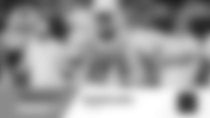 Texas S Brandon Jones