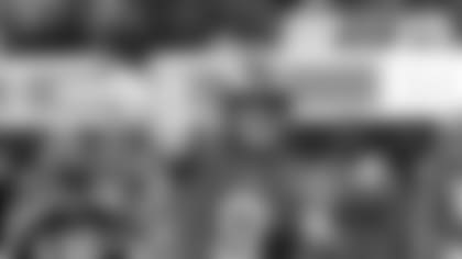 Los Angeles Rams QB Matthew Stafford