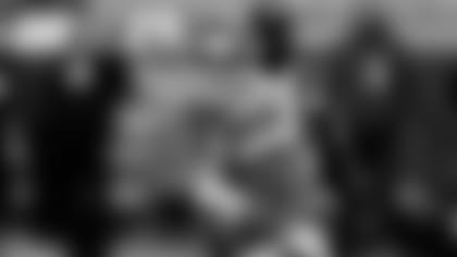 Chiefs QB Patrick Mahomes