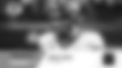 Baylor DL James Lynch