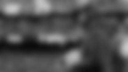 Defensive Coordinator Joe Barry