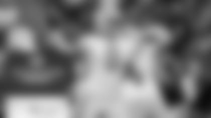 Trevor Davis picked up right where he left off Thursday night